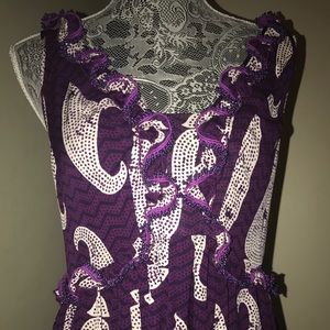 Tory Burch Maxi Dress